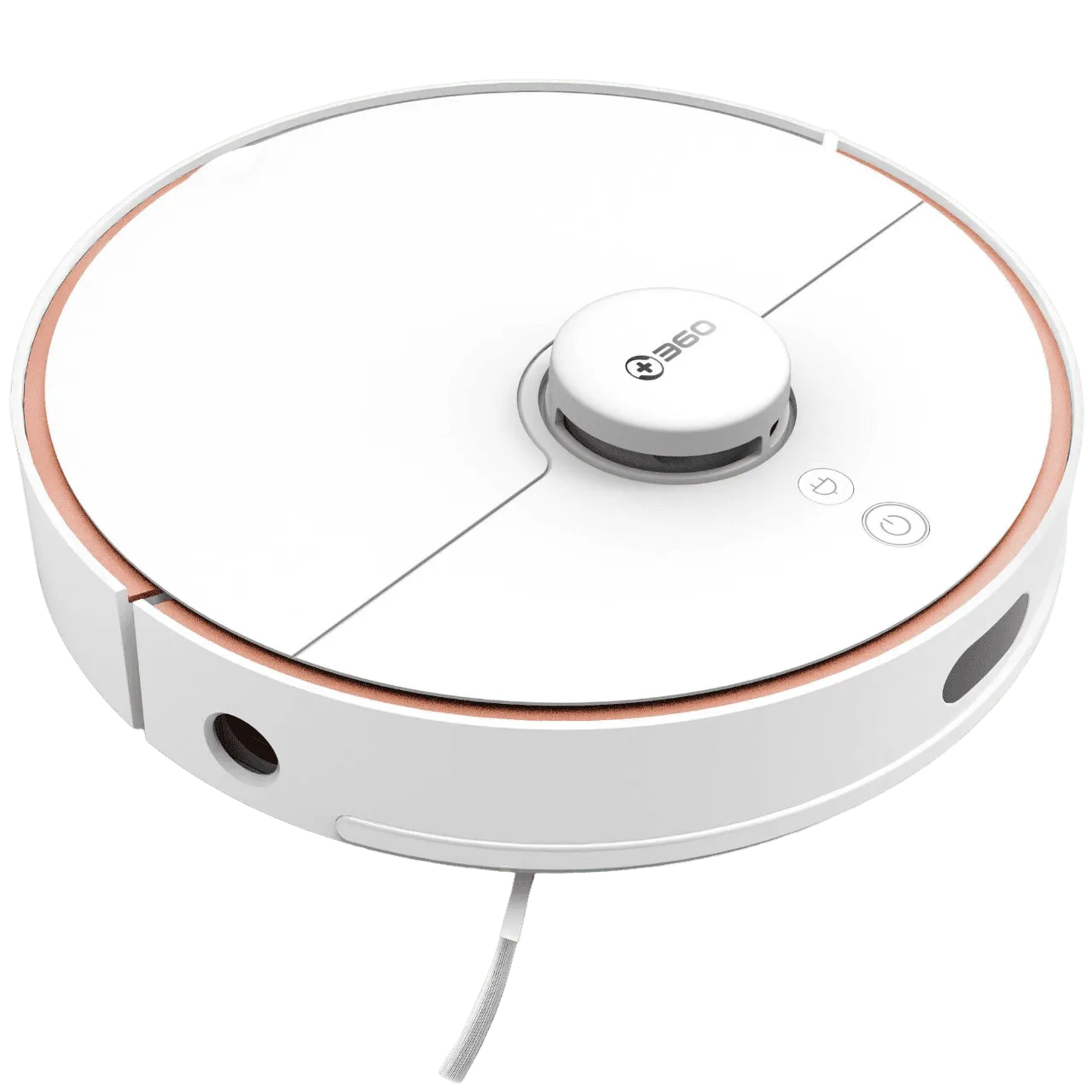 Viomi Robot Vacuum Cleaner S9 UV